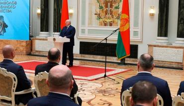 Президент РБ Лукашенко: качество отечественных товаров - это вопрос национального суверенитета